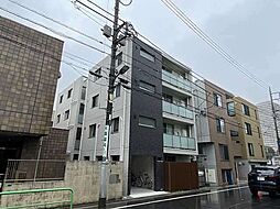 グランツ・大泉学園