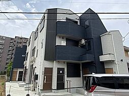 リヴァティ田無