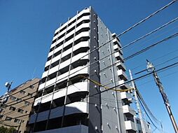 スクエアシティ東京保谷