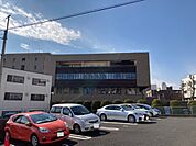 役所「西東京市役所田無庁舎まで4311m」