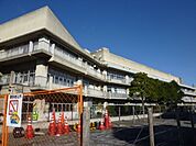 中学校「西東京市立明保中学校まで844m」