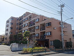 ライオンズマンション久米川第5