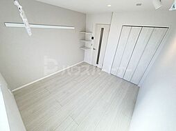 セレーノ柏の葉 103 1階1Kのリビング/ダイニング