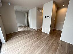 栞 102 1階1LDKのリビング/ダイニング