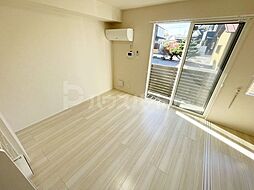 ジュモンターニュ 102 1階2LDKのリビング/ダイニング