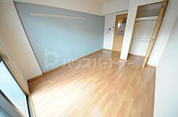 ソレアード新柏 311 3階1Kのリビング/ダイニング