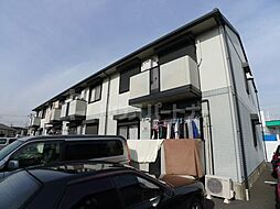 グリーンシャトルA 201