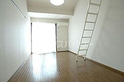 第五フジハイツ 106 1階1Kのリビング/ダイニング