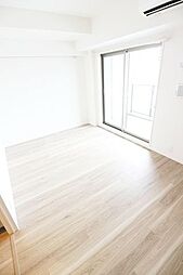 パークアクシス柏 606 6階1Kのリビング/ダイニング