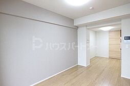 メゾンボヌール 605 6階1LDKのリビング/ダイニング