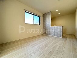 リーブルファイン柏高田 203 2階1LDKのリビング/ダイニング