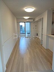 セレーナ 105 1階1LDKのリビング/ダイニング