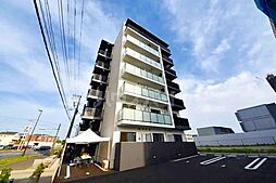 メゾンボヌール 203