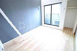 REVE柏 1Kの写真