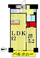 Luce54階9.6万円