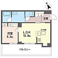 リラフォート明原1階10.1万円