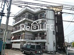 中央線 国分寺駅 徒歩10分