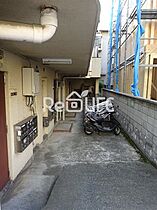 東京都国分寺市本町4丁目（賃貸マンション2K・1階・30.28㎡） その17