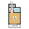 パーク・ノヴァ横浜阪東橋11階4.8万円