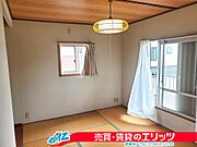 【2F　和室　6帖】