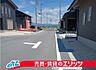 その他：前面道路です。国道8号線やJR河瀬駅に繋がります。