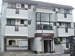 彦根市和田町　ベルメゾン