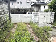 車１台分です