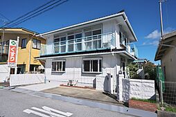 彦根市東沼波町　ヴィンテージリノベ中古戸建