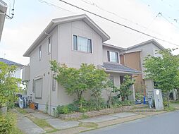 長曽根町　5LDK前庭裏庭付き