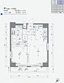 パティーナ月島11階23.5万円