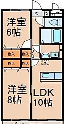 🉐敷金礼金0円！🉐ル シャトー ヴェール