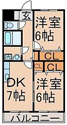 🉐敷金礼金0円！🉐ルーラル・大神