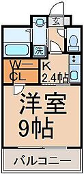 🉐敷金礼金0円！🉐アートガーデン・イシダ