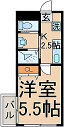 🉐敷金礼金0円！🉐チャームシャトル