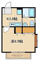 🉐敷金礼金0円！🉐エストウペンダ幸町II