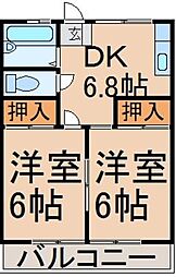 🉐敷金礼金0円！🉐万世マンション