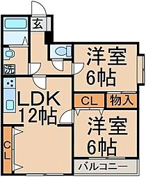 🉐敷金礼金0円！🉐西東京ヴィレッジ