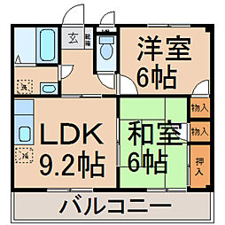 🉐敷金礼金0円！🉐ラフォーレ秋川