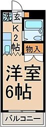 🉐敷金礼金0円！🉐エントピアハイム　ミナイ