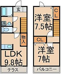 🉐敷金礼金0円！🉐ファミールコート