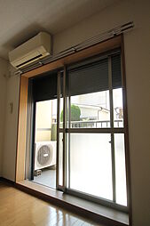 防犯シャッター！