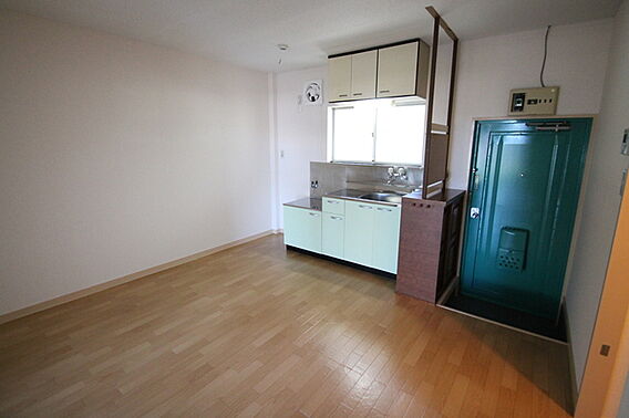 けやきハイツ_内装_0