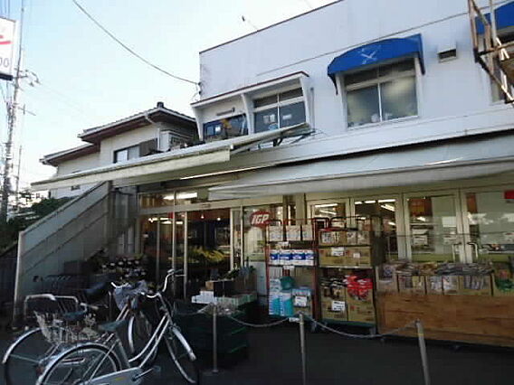 けやきハイツ_周辺_0