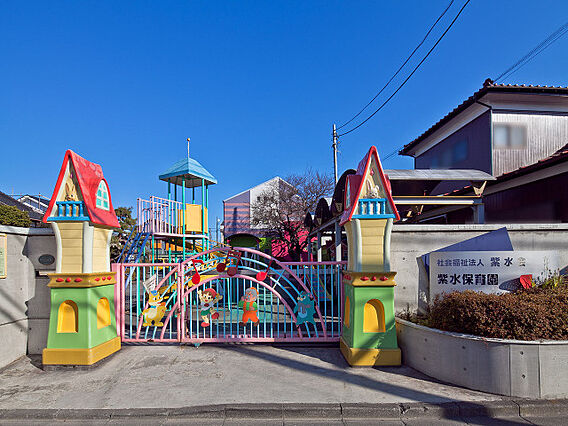 けやきハイツ_周辺_3