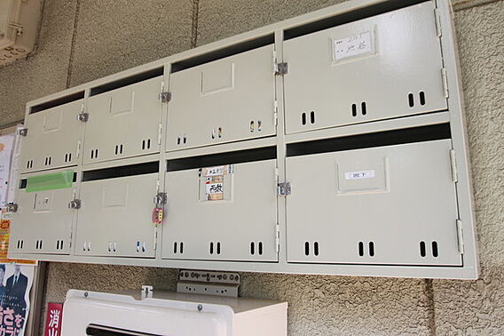 けやきハイツ_その他_1