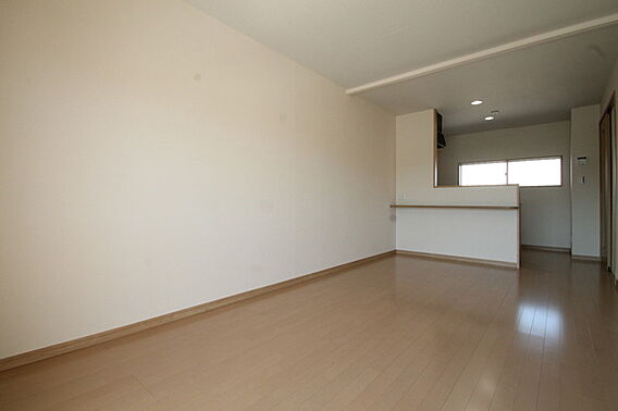 パルステージ秋川_内装_2