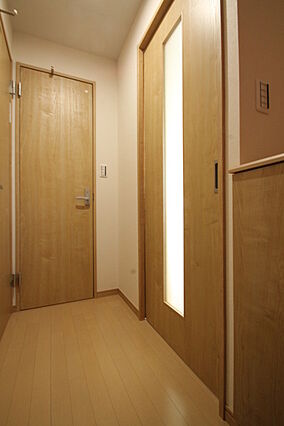 パルステージ秋川_内装_7