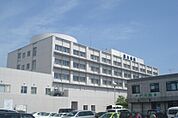 医療法人社団仁成会高木病院 1187m