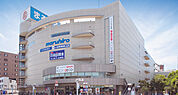 入間丸広百貨店 390m
