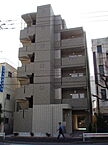 東京都八王子市本町30-6：物件画像／扶桑管理サービス株式会社 本社